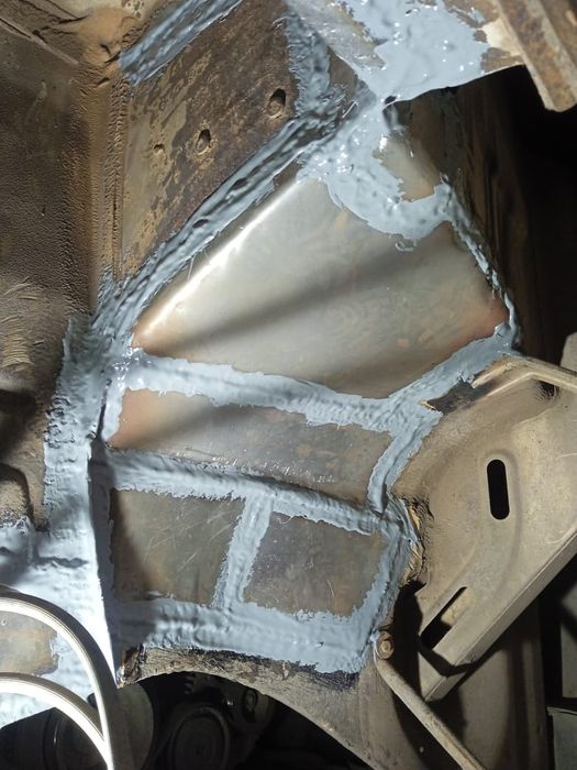 Продажа бусика Пежо боксёр