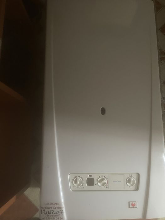 Centrala termica  SAUNIER DUVAL