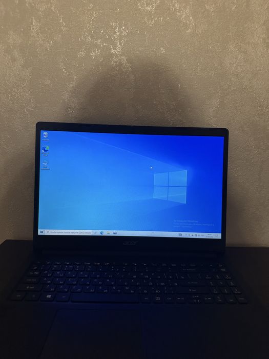 Продаю ноутбук Acer