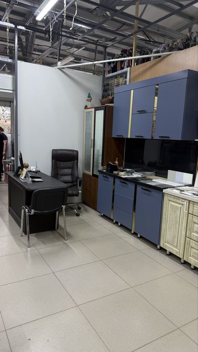 Продам бутик Мерей