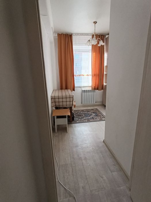 Продается 1 ком кв Новосёлова 16/3