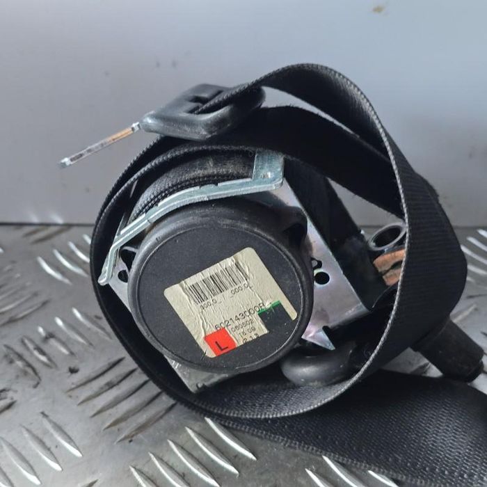 Centura de siguranta stanga fata Opel Astra H GTC