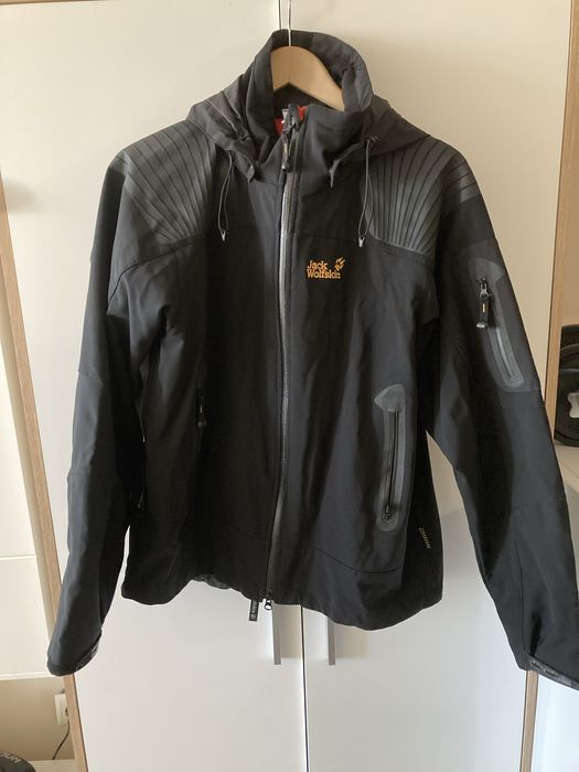 Мъжко яке Jack Wolfskin