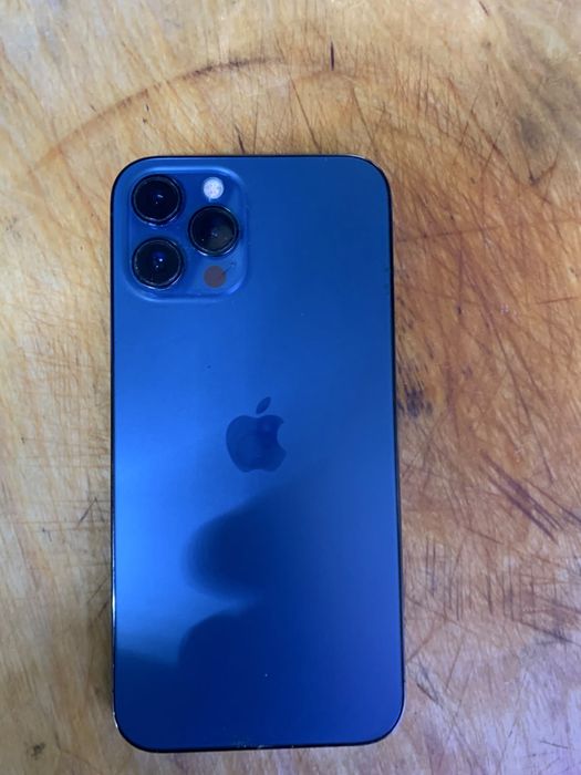 Iphone 12 pro max