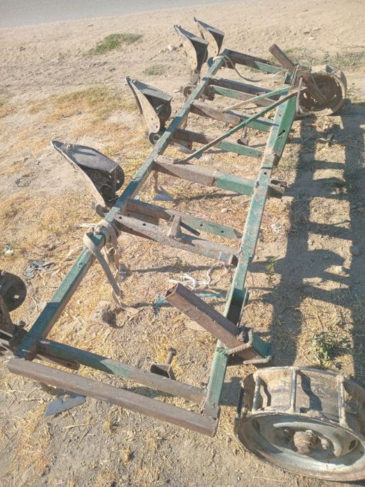 Жондер 3050 В 2018 й сотилади