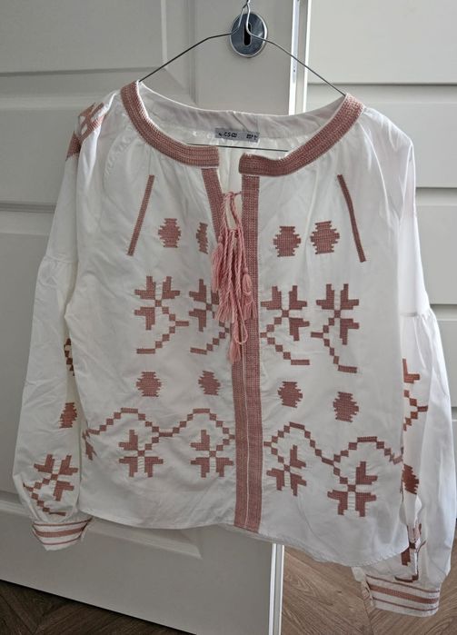 Bluza traditionala ie