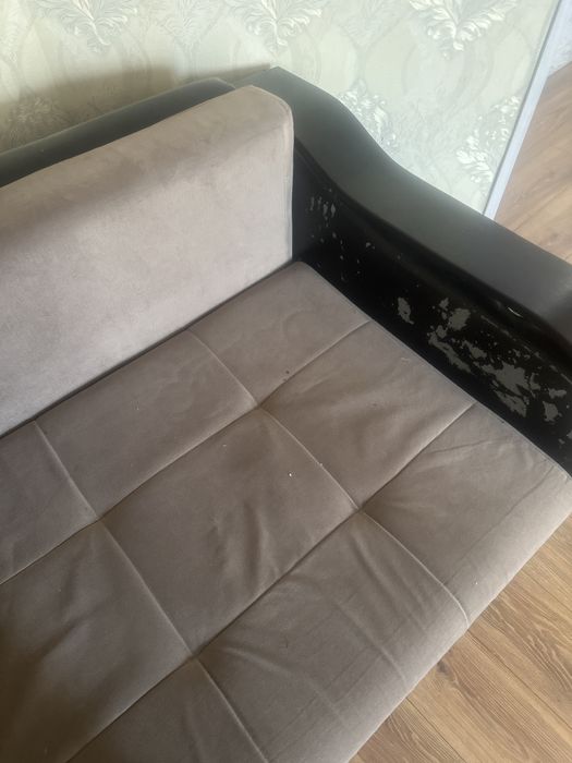 Продам диван , раскладной