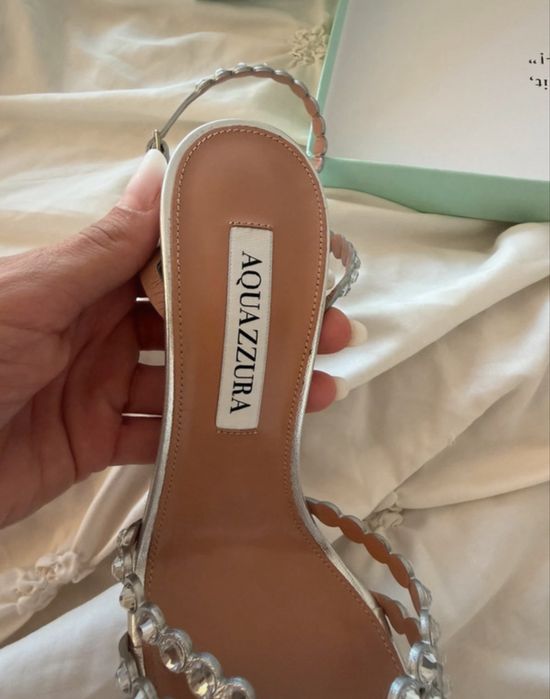 Aquazzura Heels