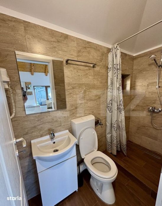 Casuta cu Gradina Proprie, 30 mp, Petfrindly, Chinteni