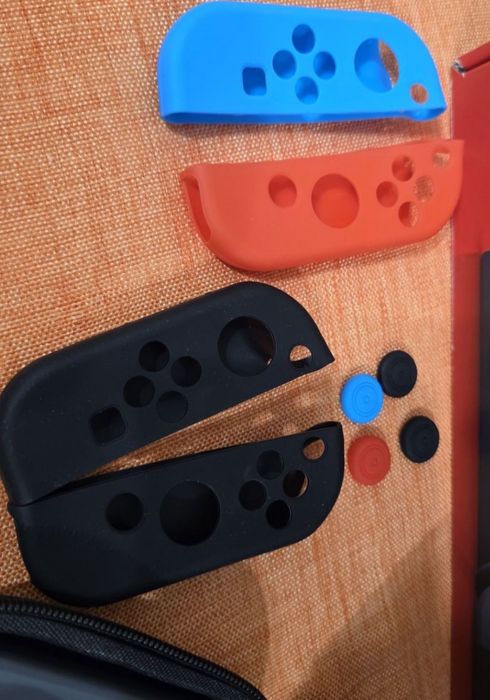Nintendo Switch v2