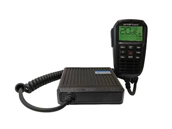 Настройка автомобильных Раций