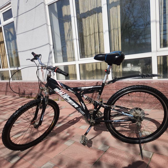 Велосипед Honda Classik