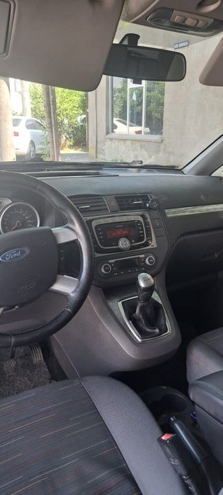 FORD C-Max 2008 — imagine 2