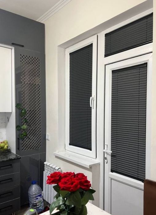 Жалюзи жалузи штор завоод