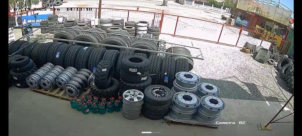 Anvelope noi all sesone  M+S 205/55 R16,  2055516  1956515 2254517