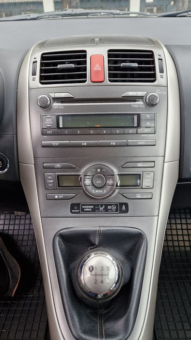 Toyota Auris 2.0 D4D