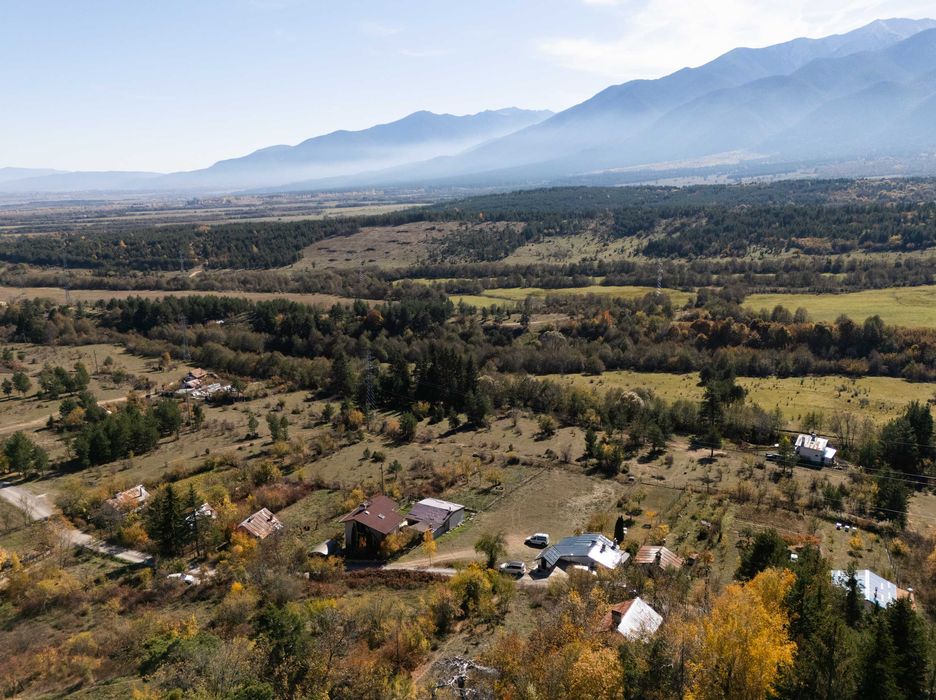 Продава се Парцел в Банско - 500 кв.м за 50 €/кв.м - Снимка #7