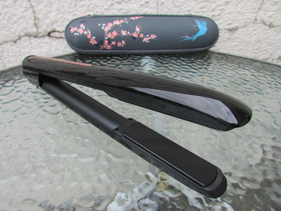 Безжична преса за коса BaByliss 9000U