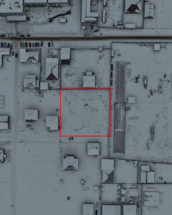 Продается участок в п.Каргалы (Фабричный)