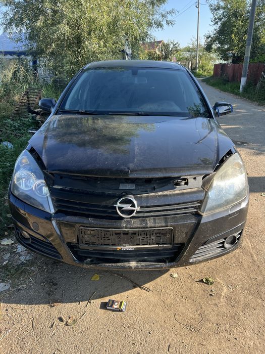 Opel Astra H Dezmembrez Benzina
