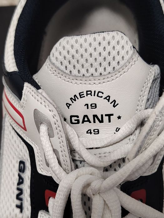 Adidași bărbați Gant 43