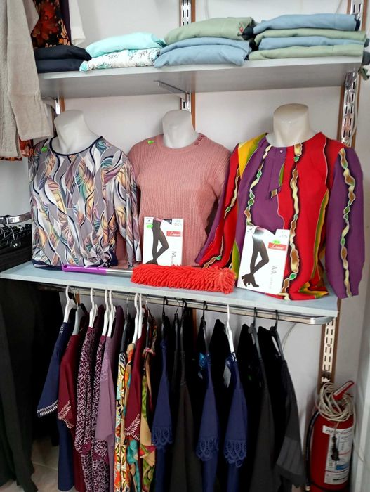 Vand Afacere la Cheie,Magazin Imbracaminte