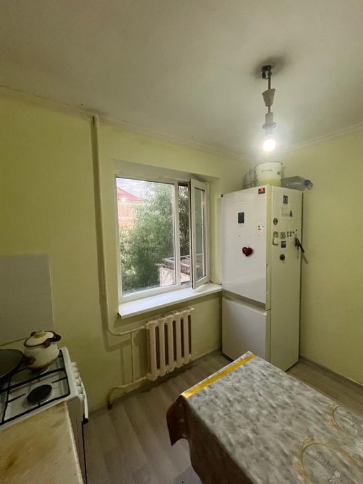 Продам квартиру на правом