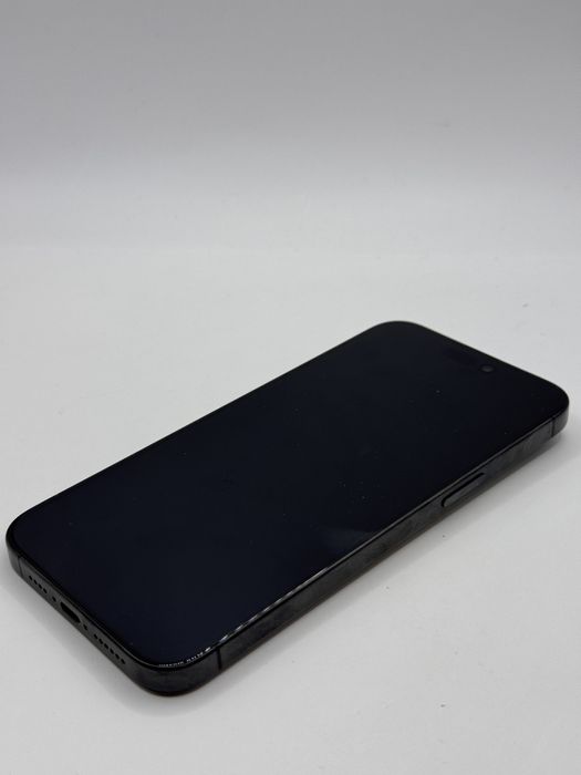 Magazin vinde iphone 15 pro max 256gb 91% garantie