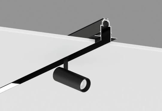 Треки, трековое освещение