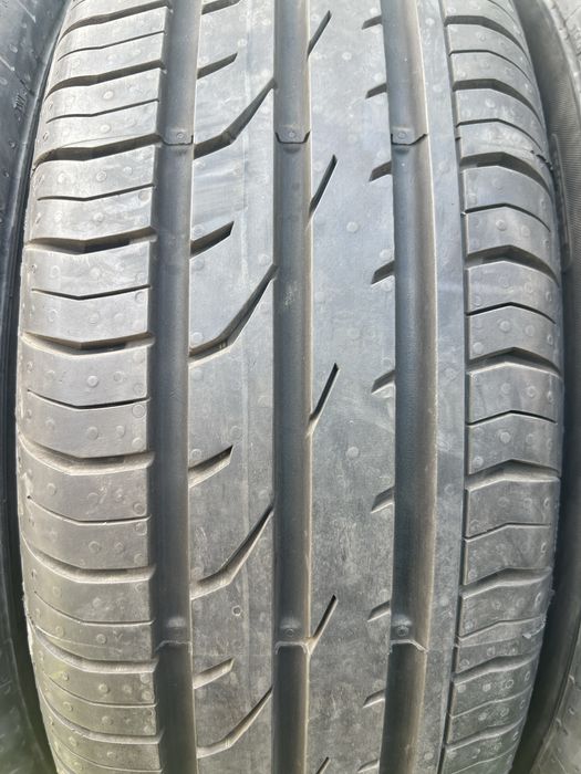 195/65/15 Continental Cobalt