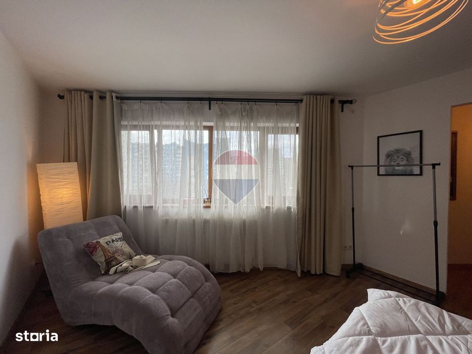Apartament 2 camere, terasa, bloc 2012 | Calea Plevnei