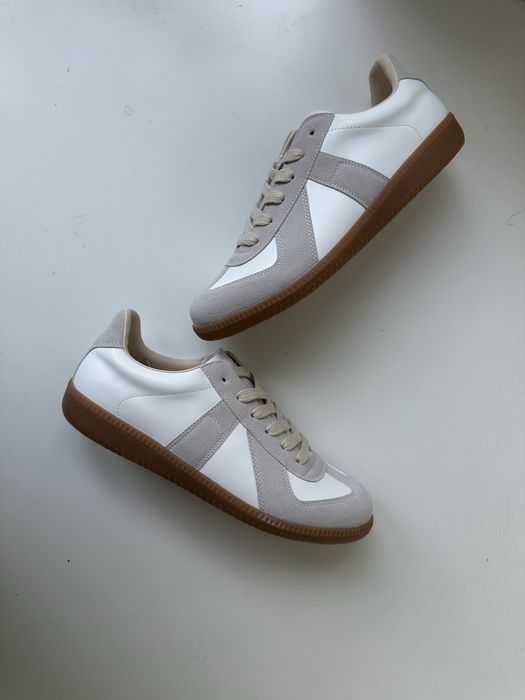 Maison Margiela Gats White 42,43