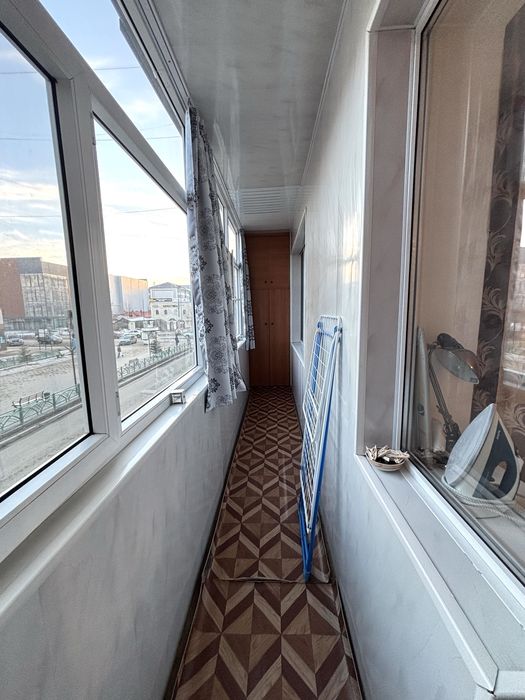 Продается 2х ком Кунаева 2/5