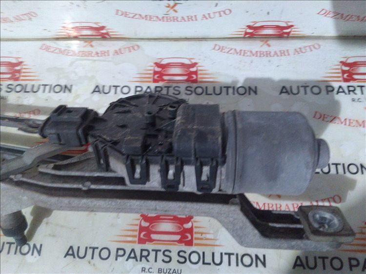motoras timonerie stergatoare1.6 d ford focus 2 an fabr. 2005