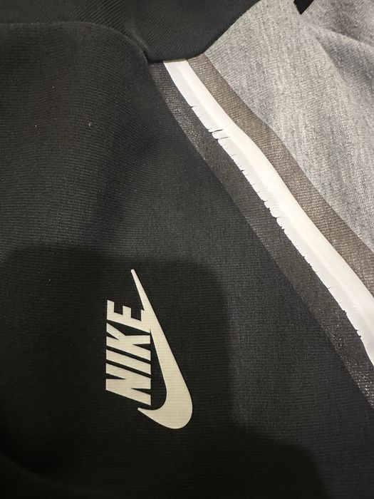 Nike tech fleece