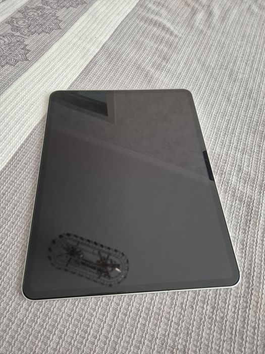 Ipad pro m4 13inch 256gb Wifi+sim