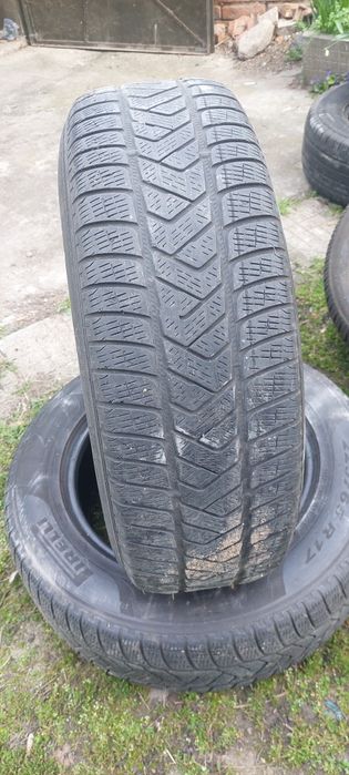 Гуми втора употреба