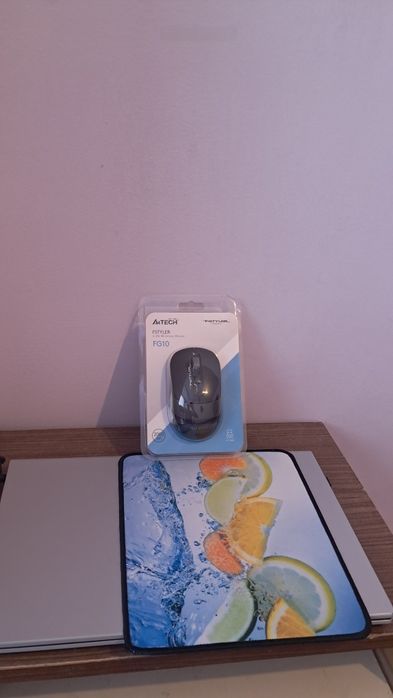 Ноутбук ASUS + подарок