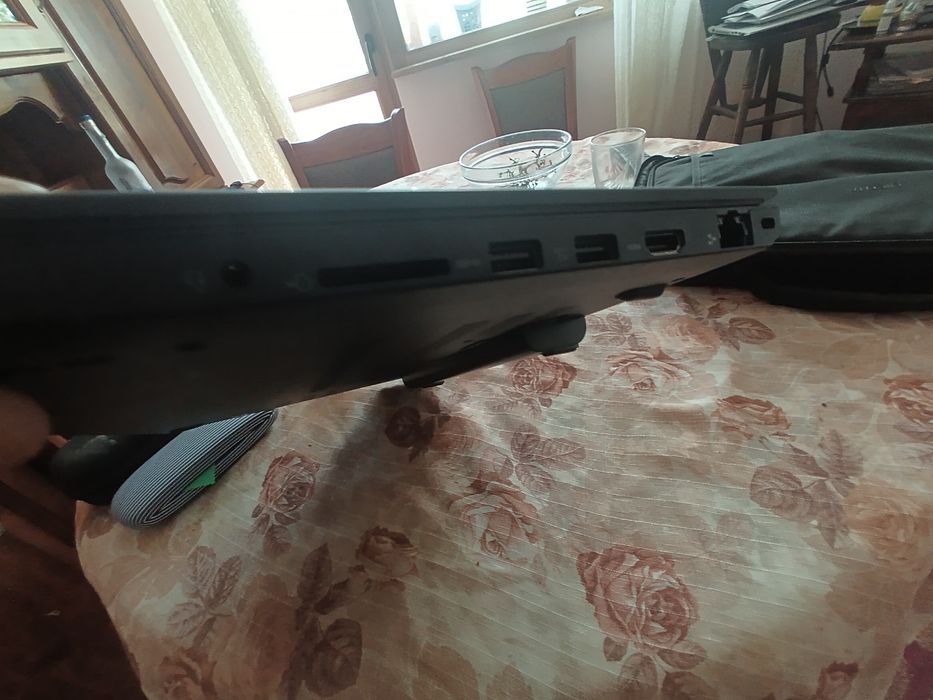 Лаптоп Lenovo Thinkpad T580