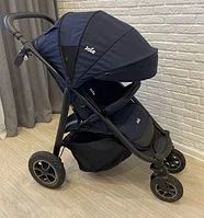 Продам коляску с люлькой