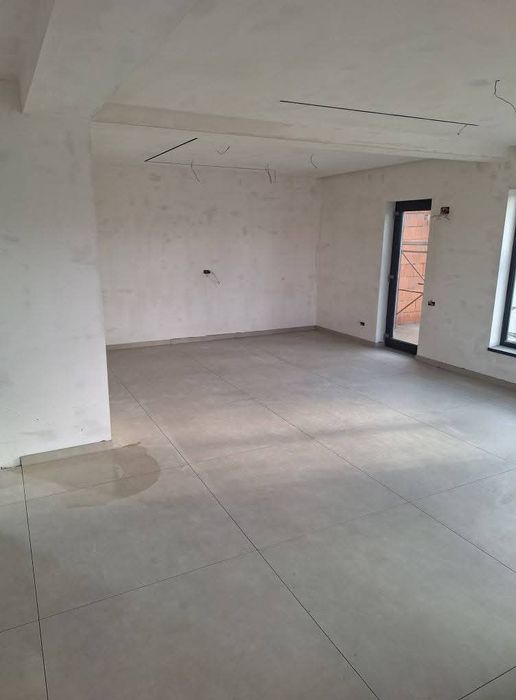 Amenajari interioare, finisaje