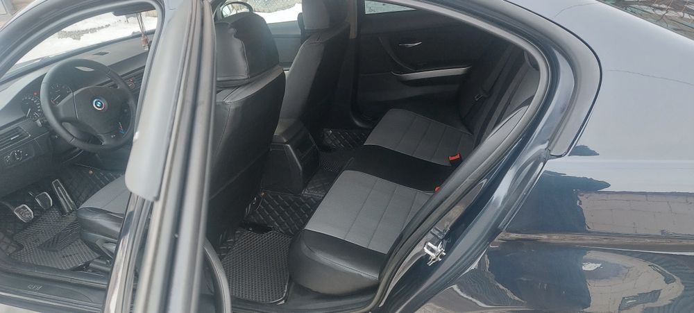 Продам бмв в хорошем состоянии!