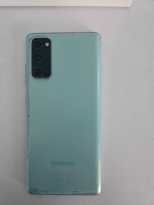 Samsung Galaxy S20 FE 5G 128GB 6GB RAM