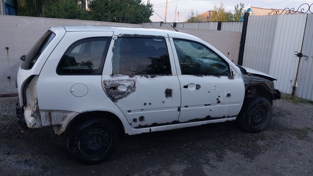 Покраска авто деталь  40 000
