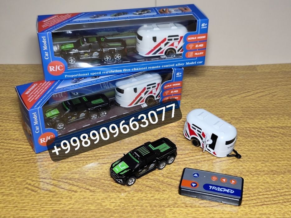 Радиоуправляемая машина мини машина - Доставка