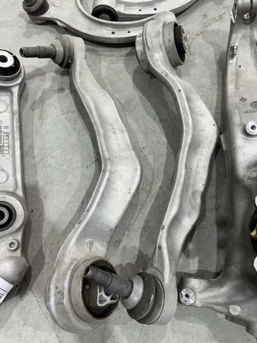 Fuzeta bmw seria 5 G30 G31 brate rulment 520 530 540