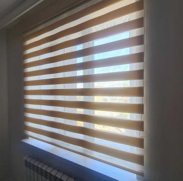 Жалюзи Ролл-Шторы