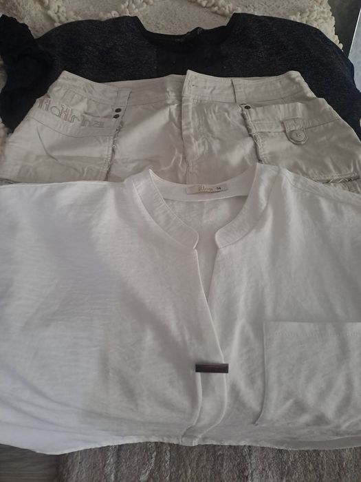 Продам вещи недорого