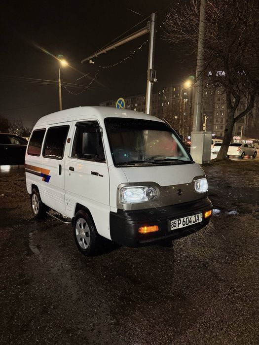 Damas 2011 yil, gaz-benzin, a’lo holat