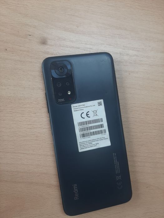 Redmi note 11 . 128GB